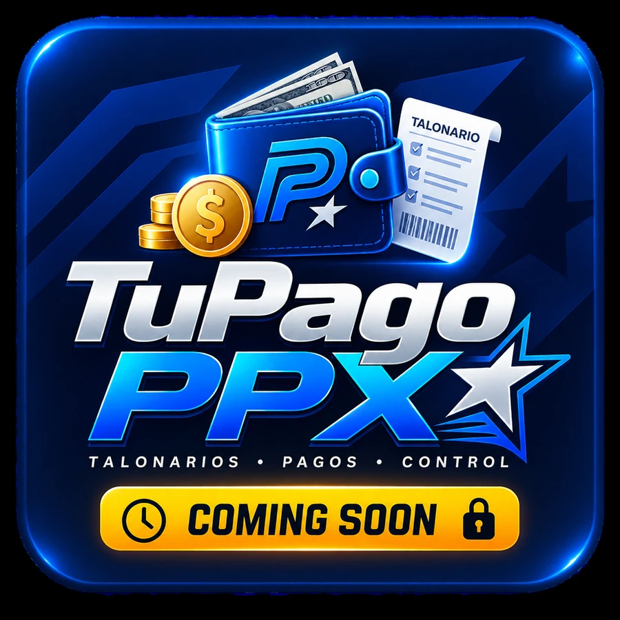 TuPagoPPX